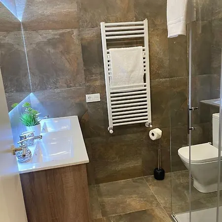 Homestay Piscina: Privado Con Sofá Cama *