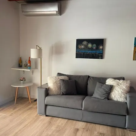 Homestay Piscina: Privado Con Sofá Cama San Vicente Raspeig