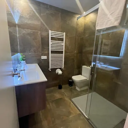 Piscina: Privado Con Sofá Cama San Vicente Raspeig