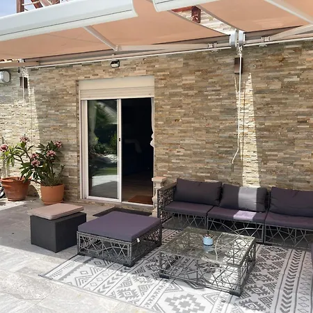 Piscina: Privado Con Sofá Cama *