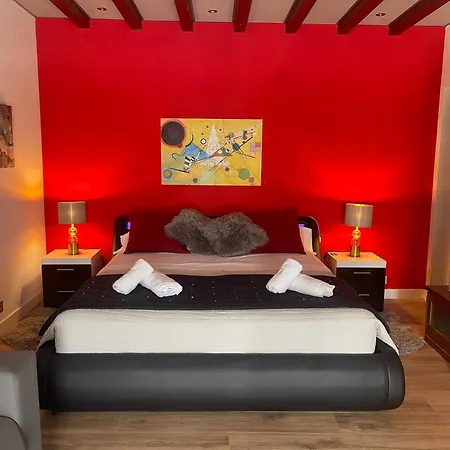 Piscina: Privado Con Sofá Cama Homestay *